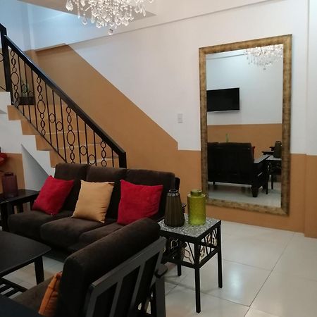 Jil'S Apartelle Tagaytay City Exteriér fotografie