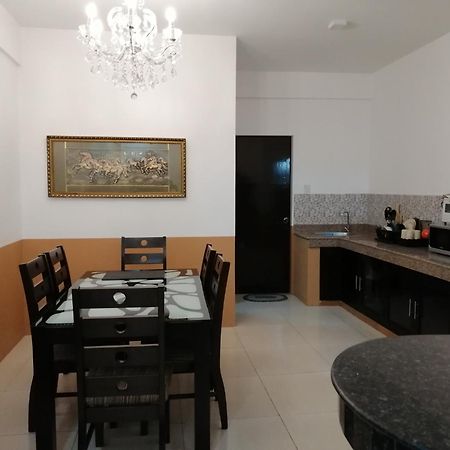 Jil'S Apartelle Tagaytay City Exteriér fotografie