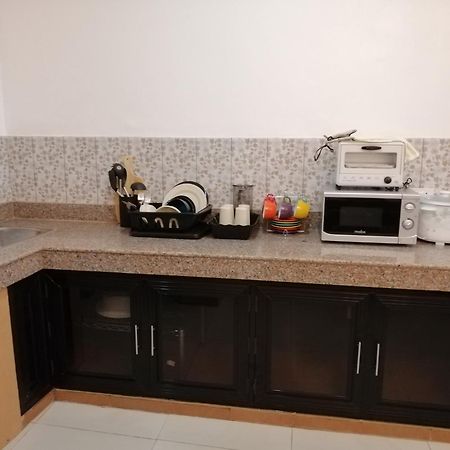 Jil'S Apartelle Tagaytay City Exteriér fotografie