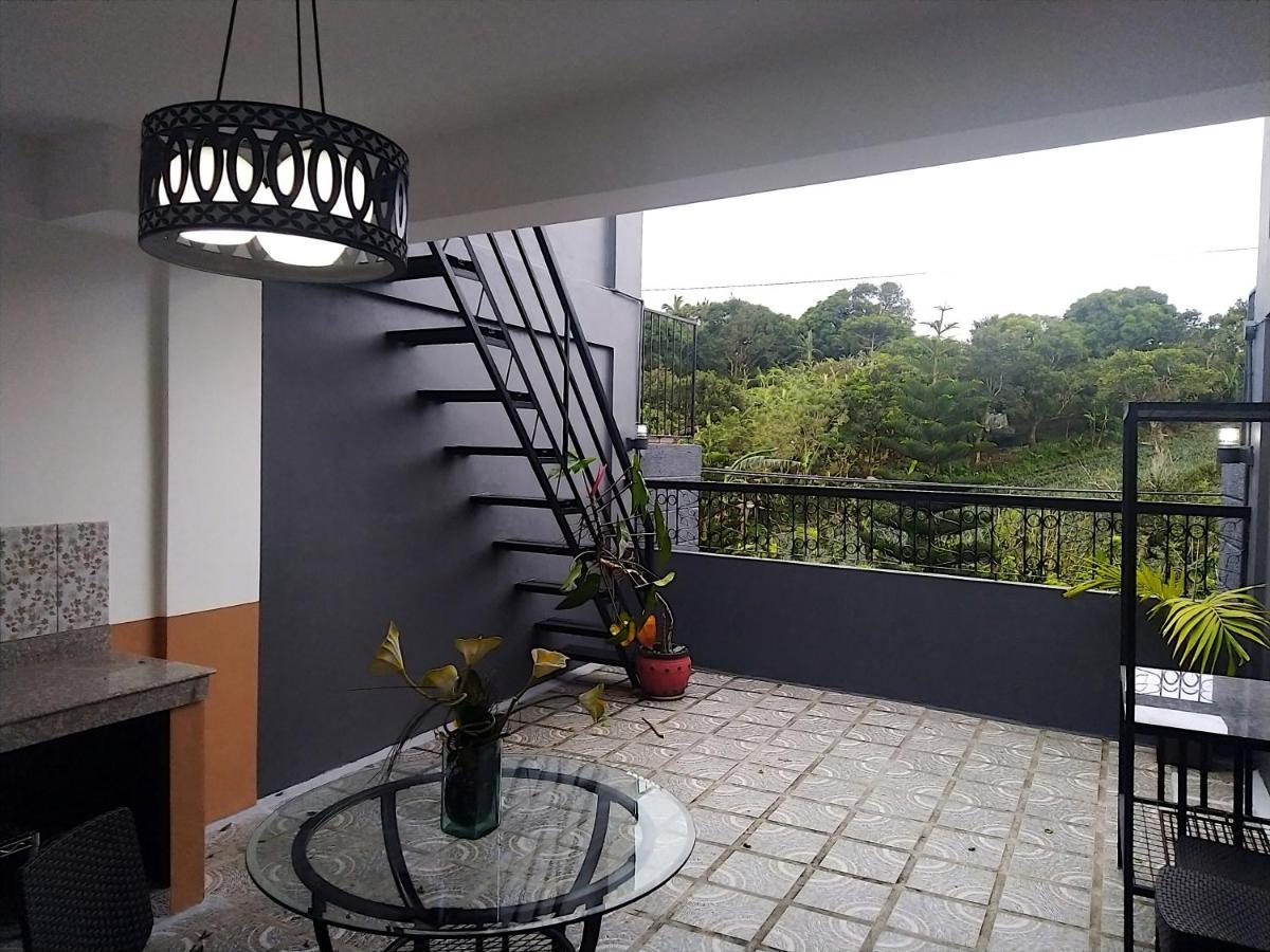 Jil'S Apartelle Tagaytay City Exteriér fotografie