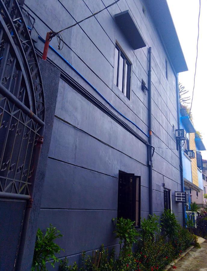 Jil'S Apartelle Tagaytay City Exteriér fotografie