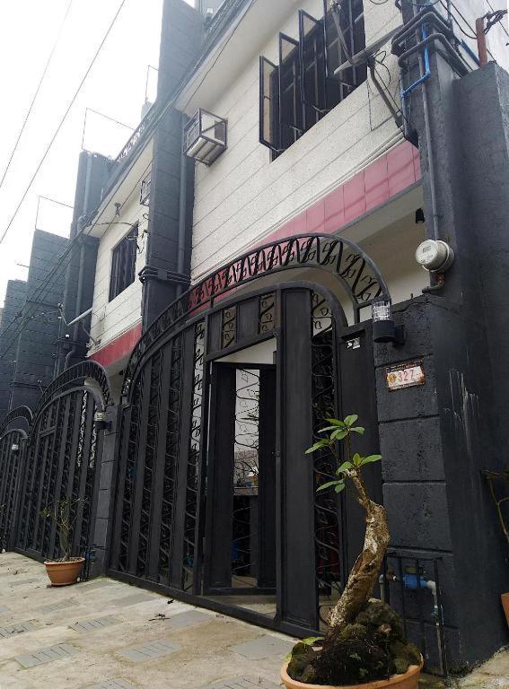 Jil'S Apartelle Tagaytay City Exteriér fotografie