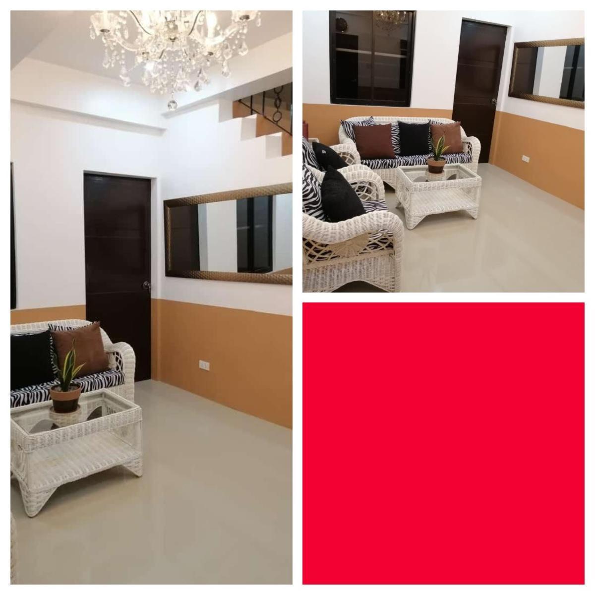 Jil'S Apartelle Tagaytay City Exteriér fotografie