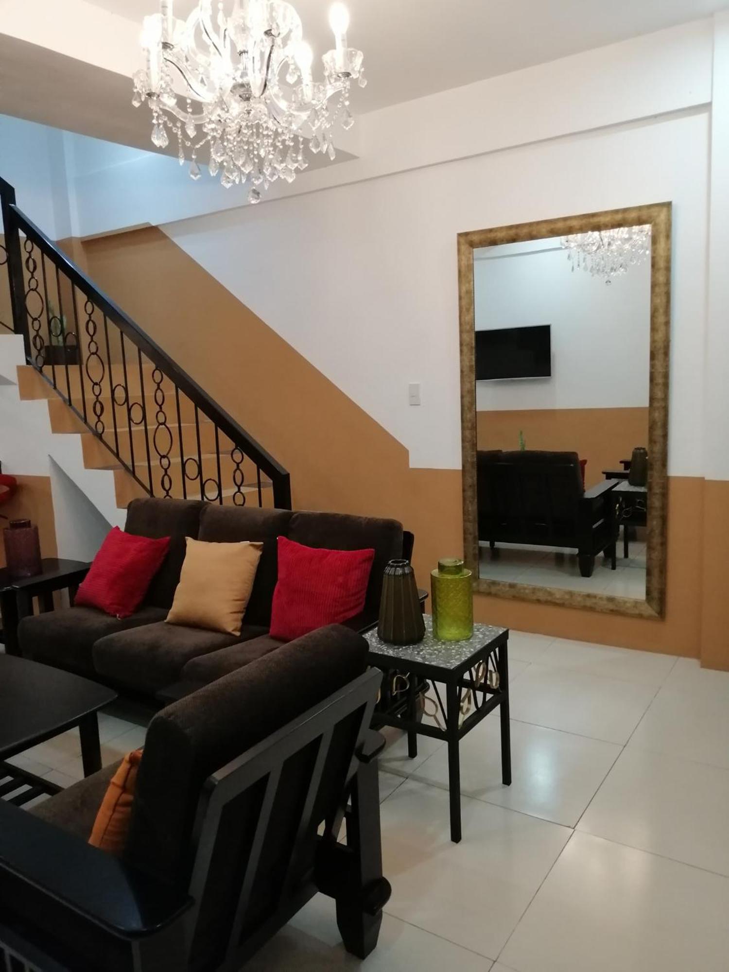 Jil'S Apartelle Tagaytay City Exteriér fotografie