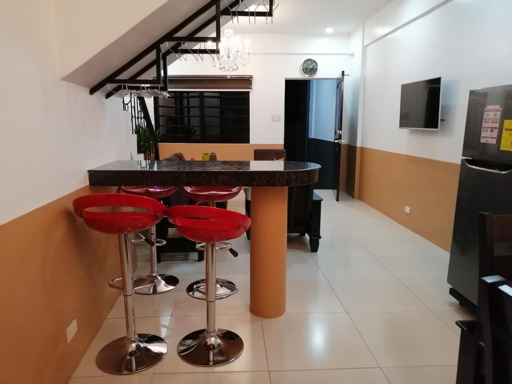 Jil'S Apartelle Tagaytay City Exteriér fotografie